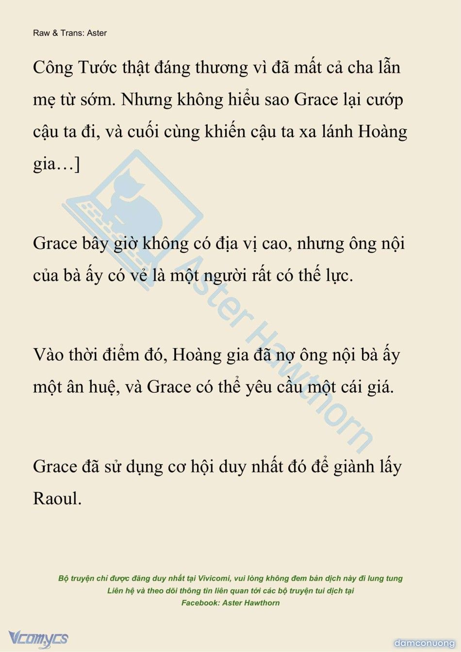 đọc truyện [novel] Giết Cuộc Hôn Nhân Này Chương 110 ảnh 18 tại Thiên Thai Truyện