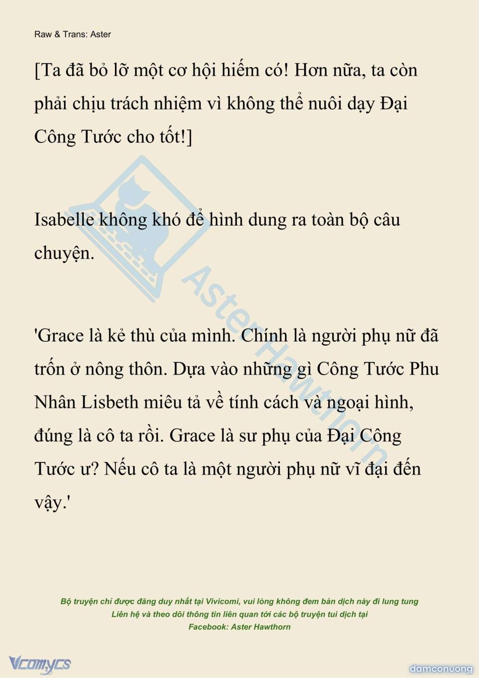đọc truyện [novel] Giết Cuộc Hôn Nhân Này Chương 110 ảnh 19 tại Thiên Thai Truyện