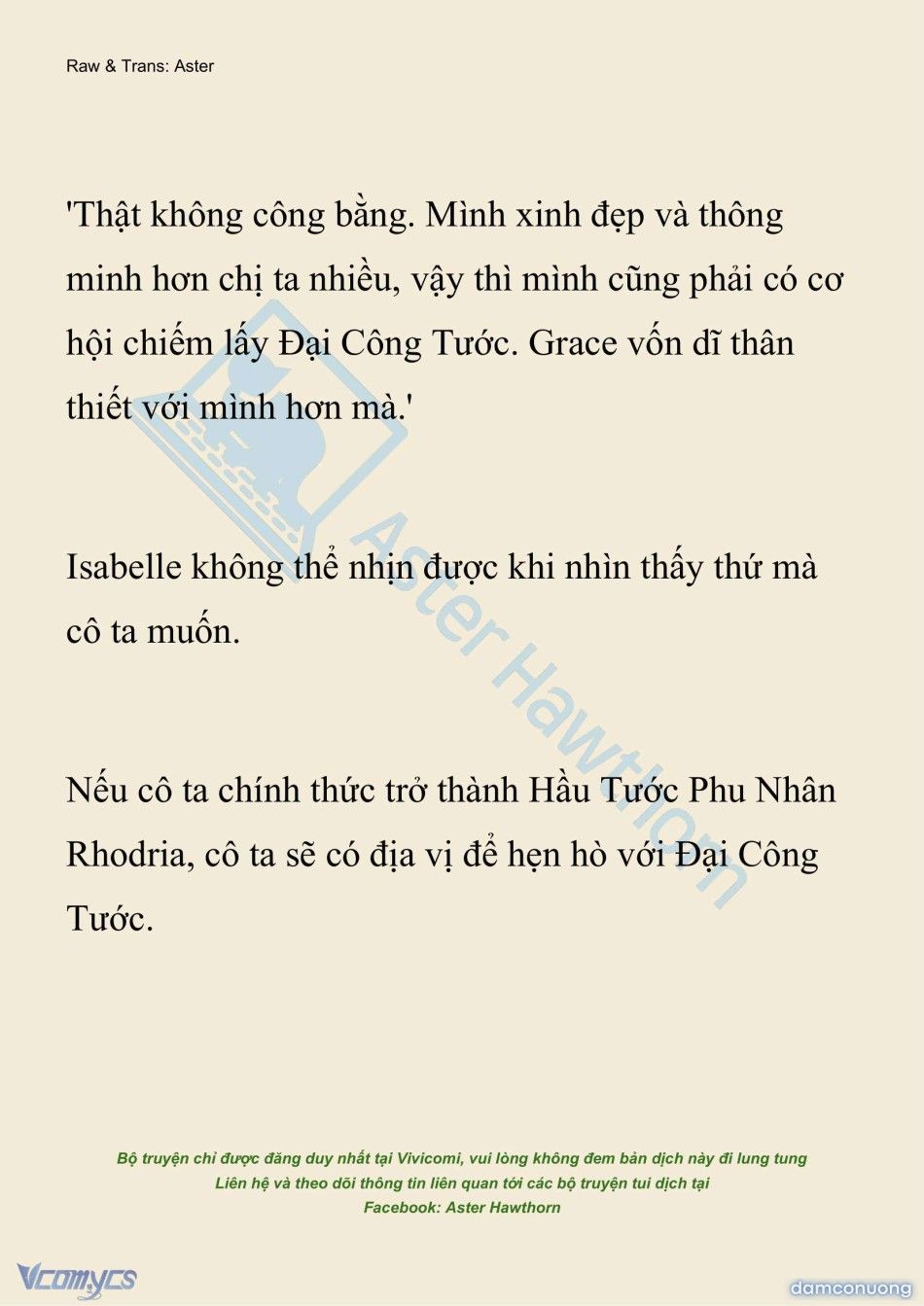 đọc truyện [novel] Giết Cuộc Hôn Nhân Này Chương 110 ảnh 21 tại Thiên Thai Truyện