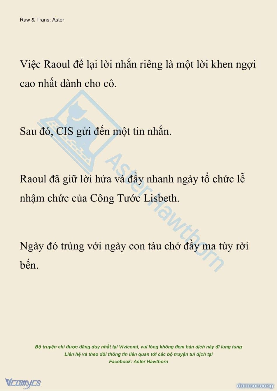 đọc truyện [novel] Giết Cuộc Hôn Nhân Này Chương 111 ảnh 3 tại Thiên Thai Truyện