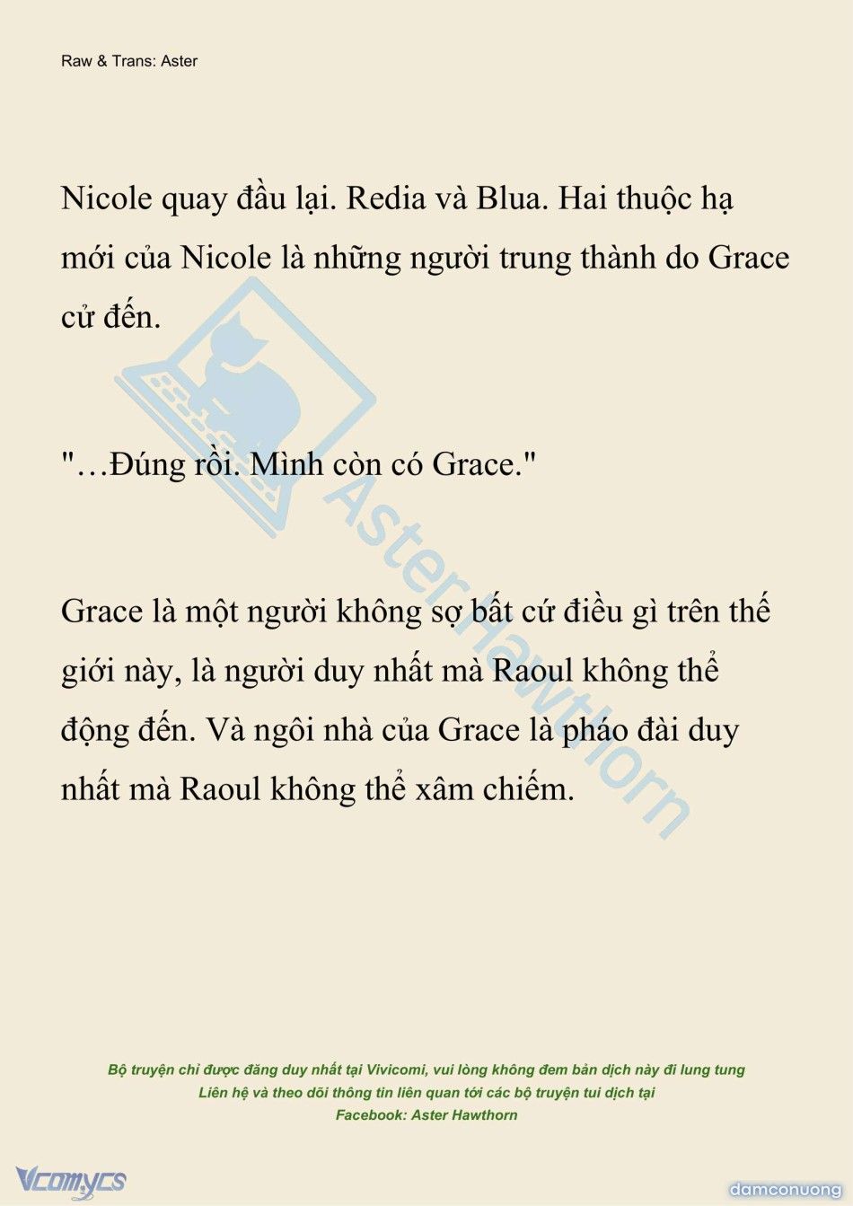 đọc truyện [novel] Giết Cuộc Hôn Nhân Này Chương 111 ảnh 13 tại Thiên Thai Truyện
