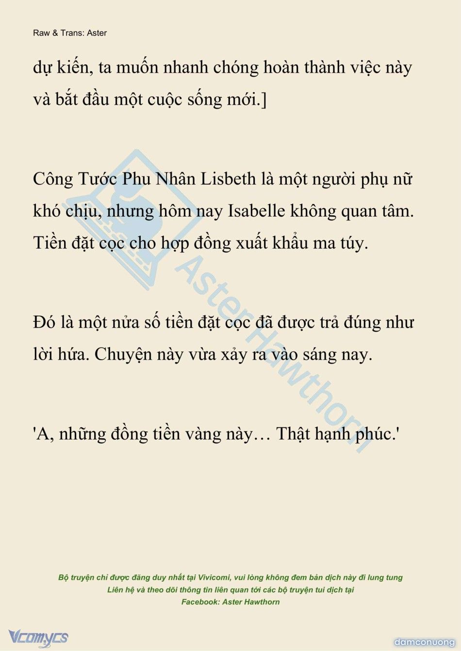 đọc truyện [novel] Giết Cuộc Hôn Nhân Này Chương 111 ảnh 16 tại Thiên Thai Truyện