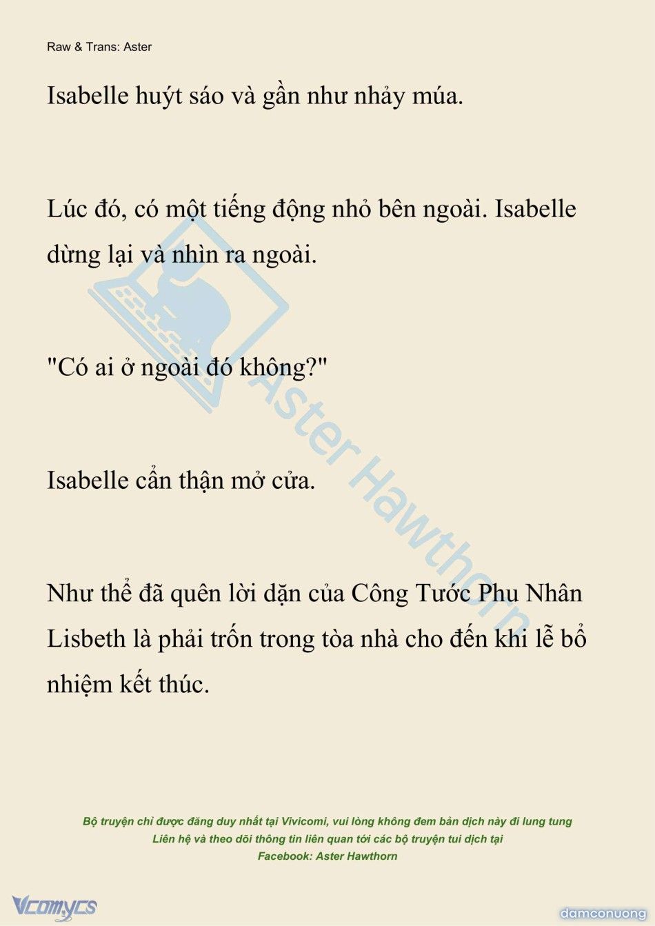 đọc truyện [novel] Giết Cuộc Hôn Nhân Này Chương 111 ảnh 21 tại Thiên Thai Truyện
