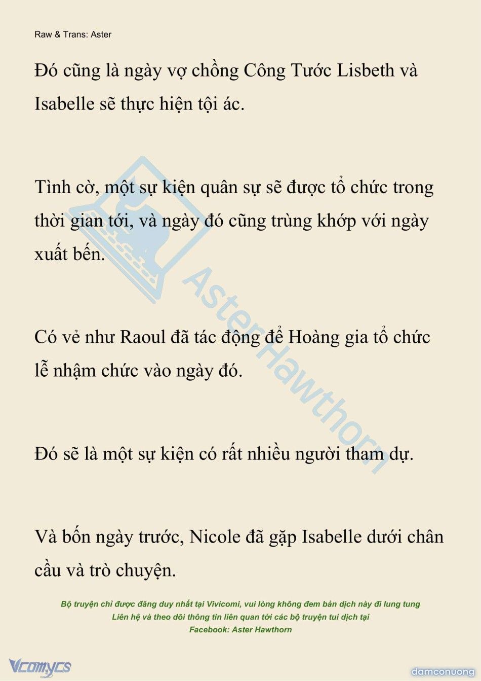 đọc truyện [novel] Giết Cuộc Hôn Nhân Này Chương 111 ảnh 4 tại Thiên Thai Truyện