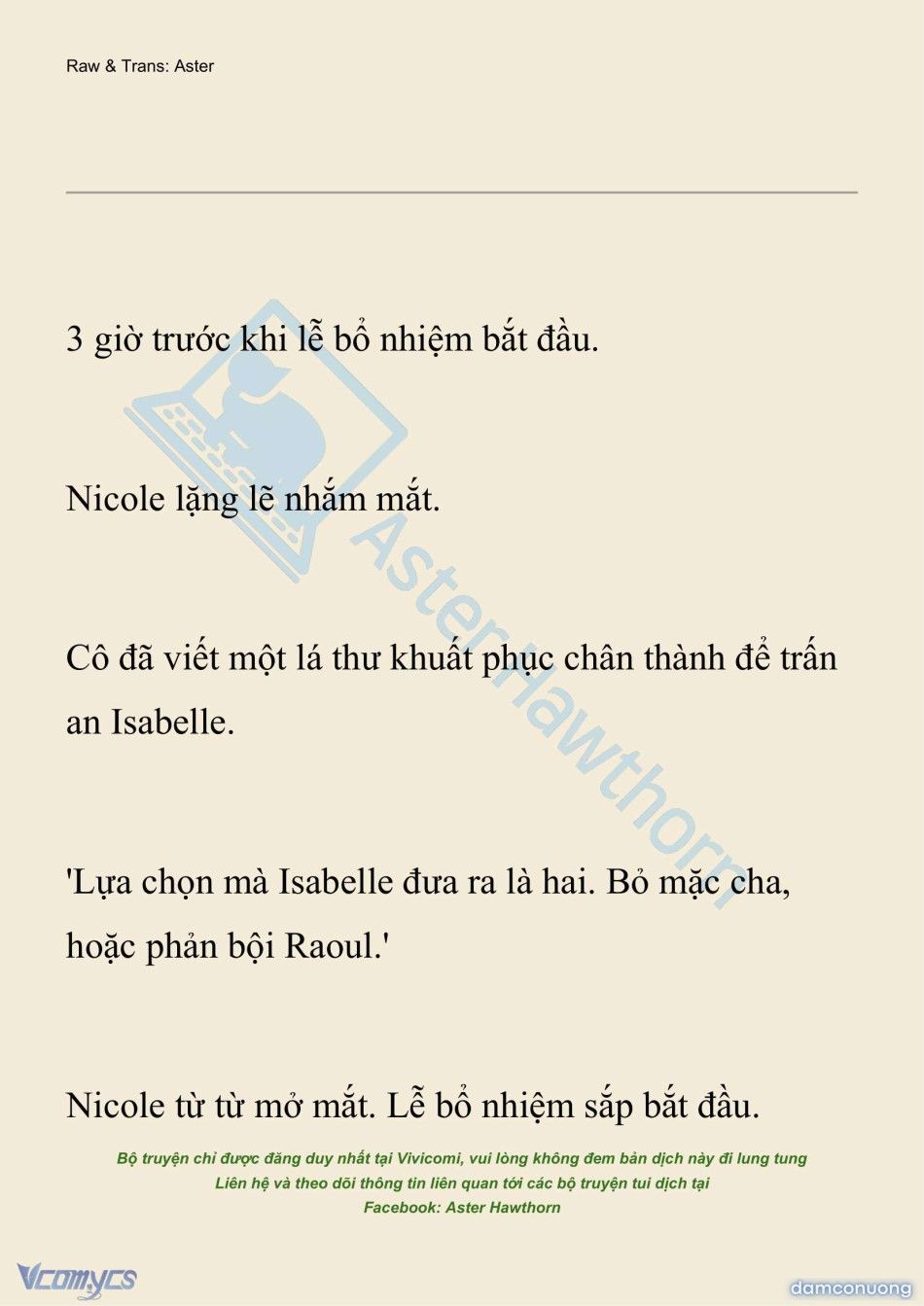 đọc truyện [novel] Giết Cuộc Hôn Nhân Này Chương 111 ảnh 22 tại Thiên Thai Truyện