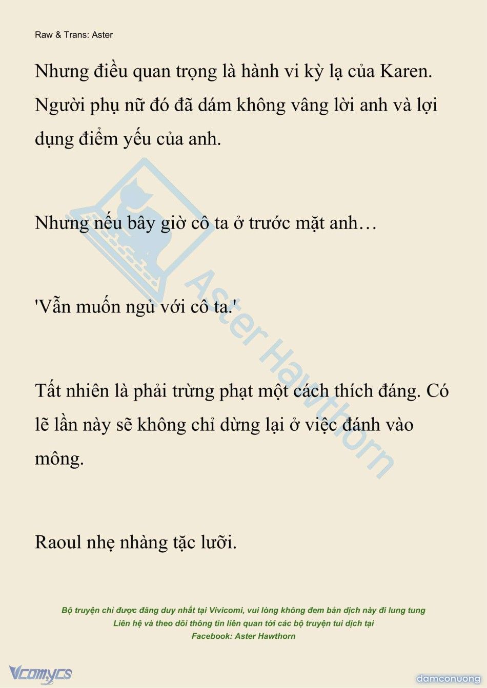đọc truyện [novel] Giết Cuộc Hôn Nhân Này Chương 111 ảnh 26 tại Thiên Thai Truyện