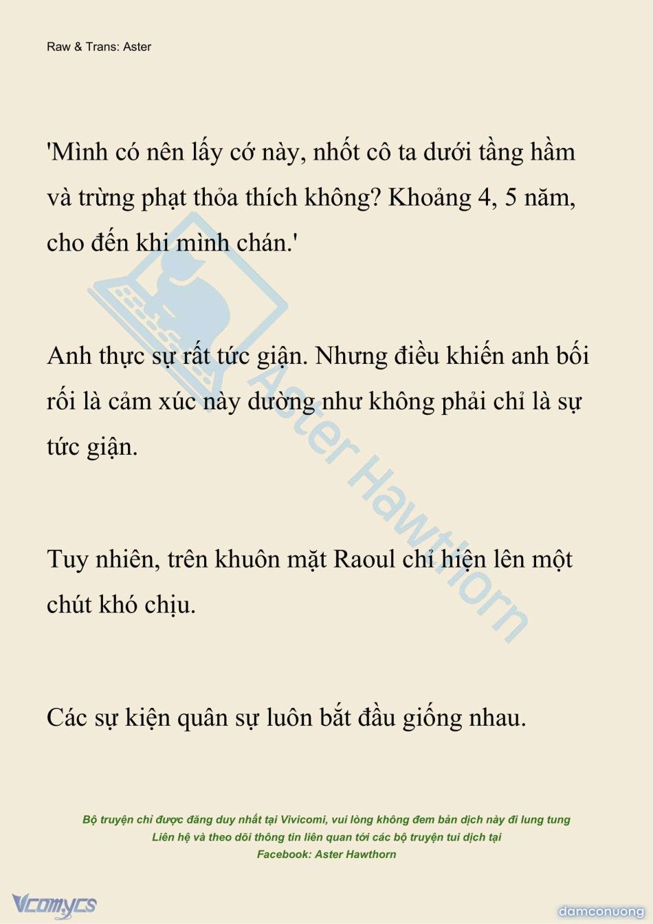 đọc truyện [novel] Giết Cuộc Hôn Nhân Này Chương 111 ảnh 27 tại Thiên Thai Truyện