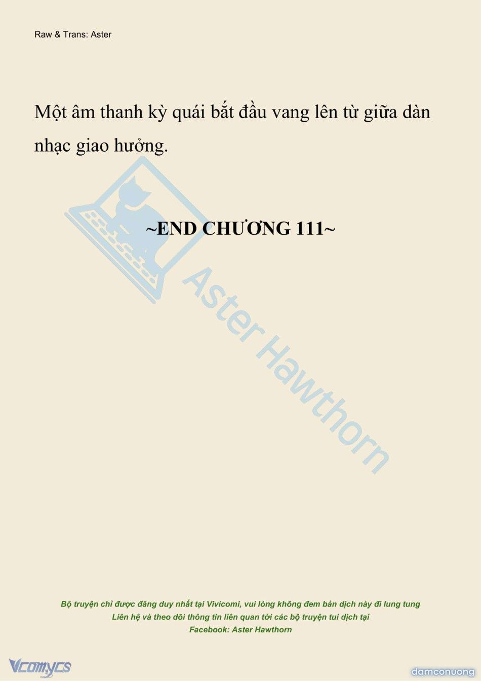 đọc truyện [novel] Giết Cuộc Hôn Nhân Này Chương 111 ảnh 29 tại Thiên Thai Truyện