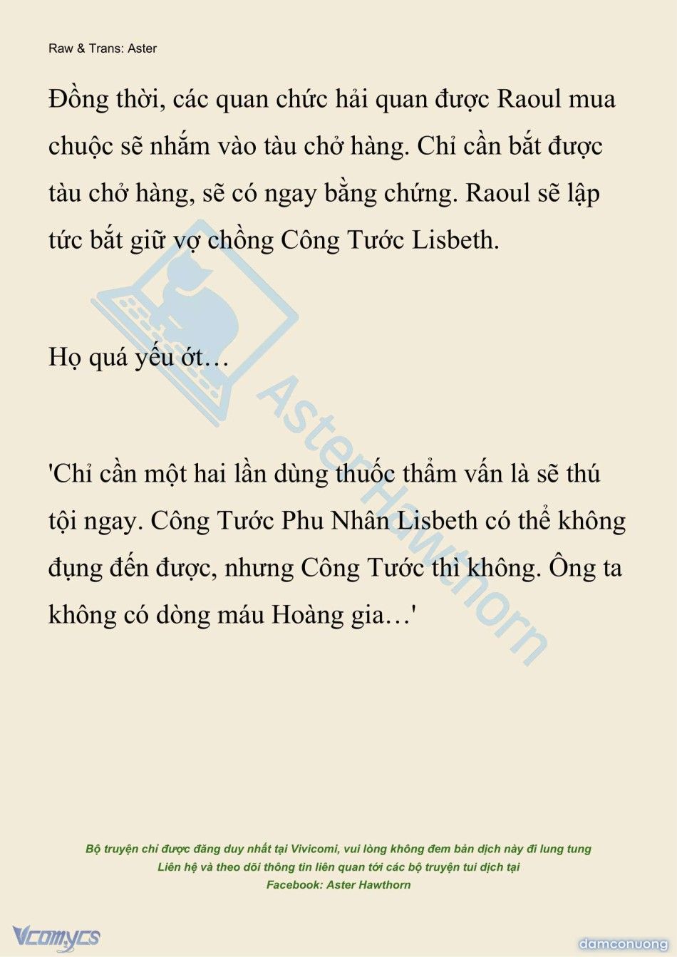 đọc truyện [novel] Giết Cuộc Hôn Nhân Này Chương 111 ảnh 9 tại Thiên Thai Truyện