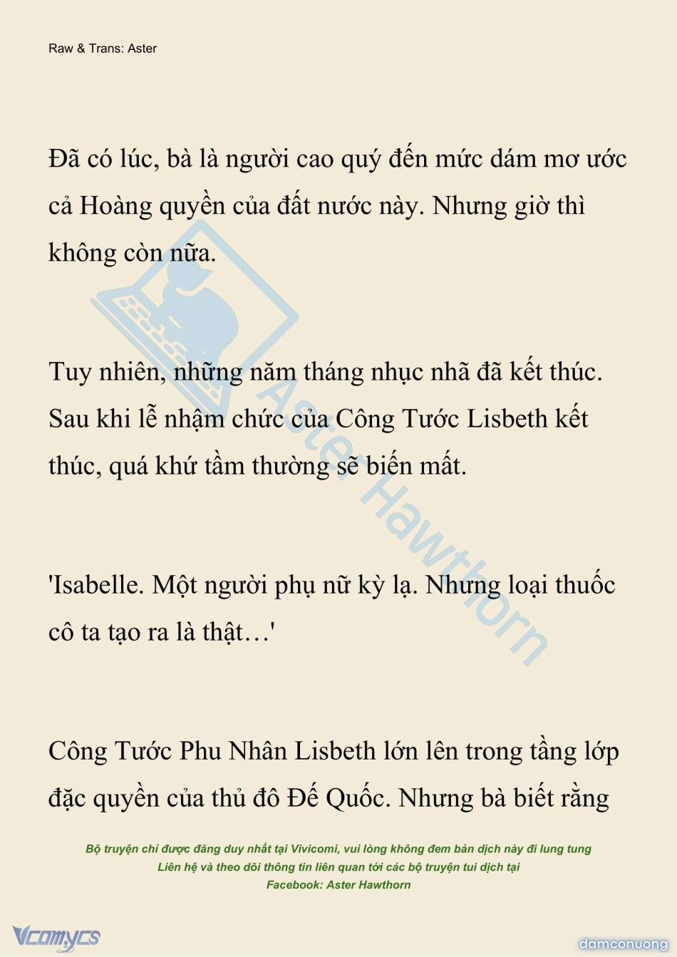 đọc truyện [novel] Giết Cuộc Hôn Nhân Này Chương 112 ảnh 3 tại Thiên Thai Truyện