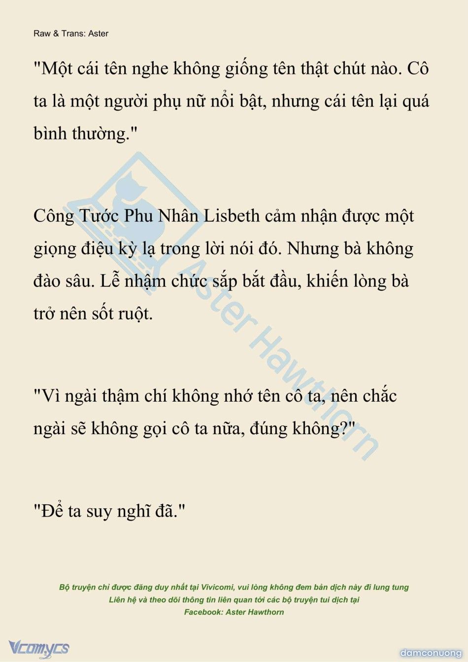 đọc truyện [novel] Giết Cuộc Hôn Nhân Này Chương 112 ảnh 12 tại Thiên Thai Truyện