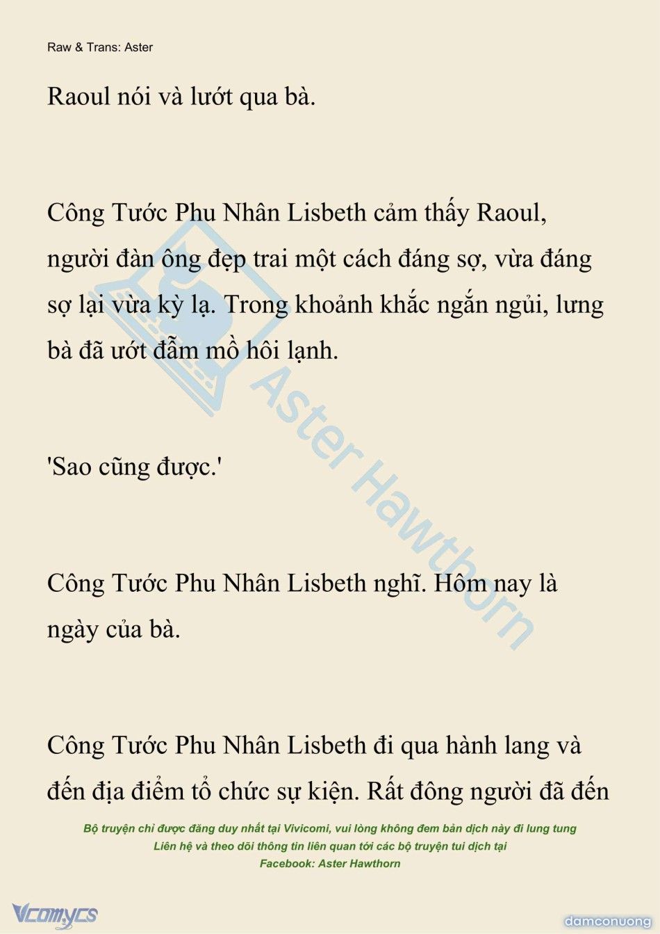 đọc truyện [novel] Giết Cuộc Hôn Nhân Này Chương 112 ảnh 13 tại Thiên Thai Truyện