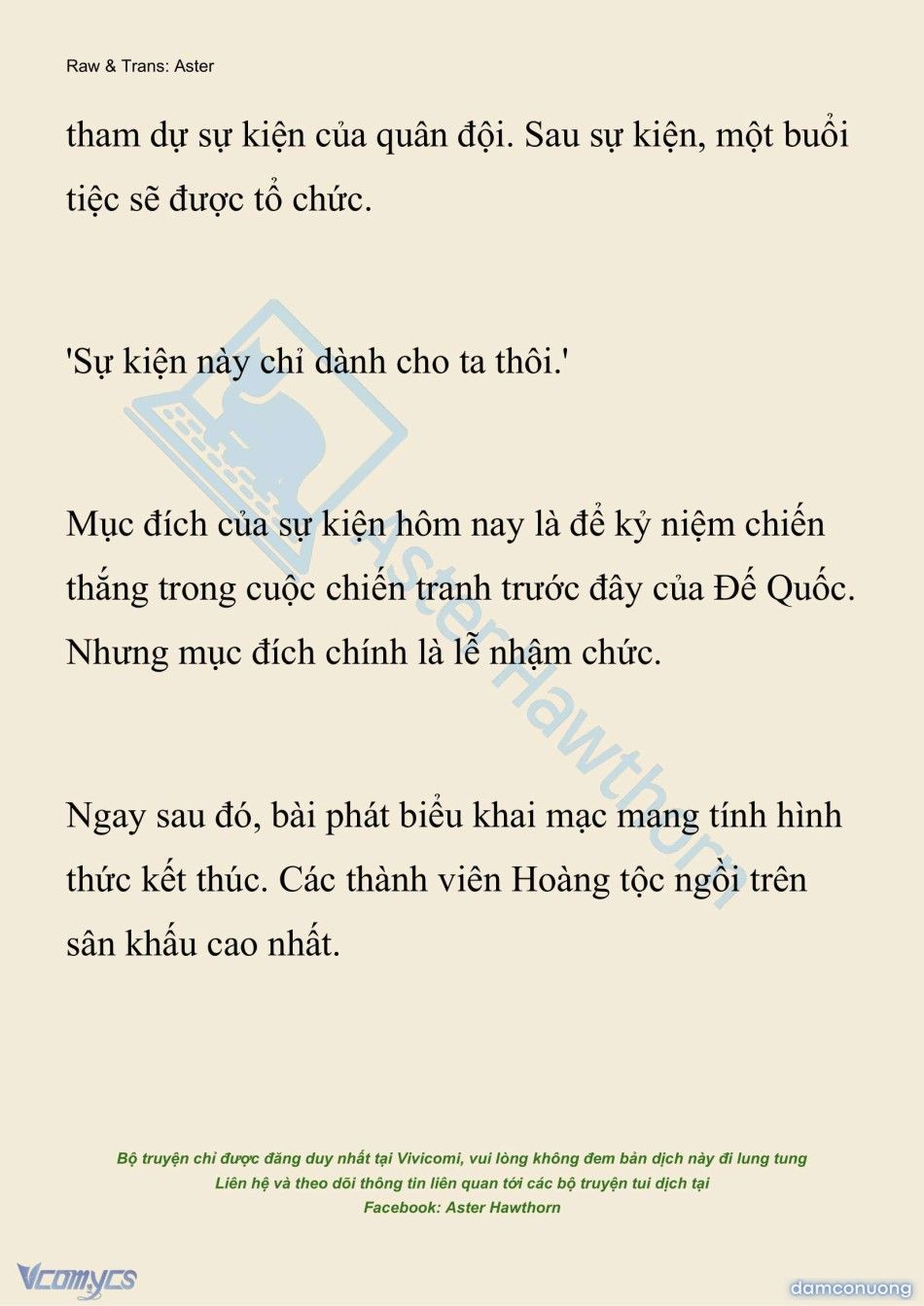 đọc truyện [novel] Giết Cuộc Hôn Nhân Này Chương 112 ảnh 14 tại Thiên Thai Truyện