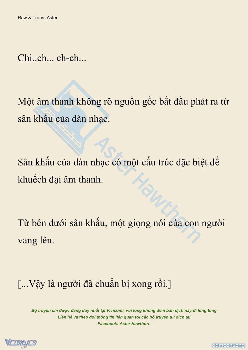 đọc truyện [novel] Giết Cuộc Hôn Nhân Này Chương 112 ảnh 16 tại Thiên Thai Truyện