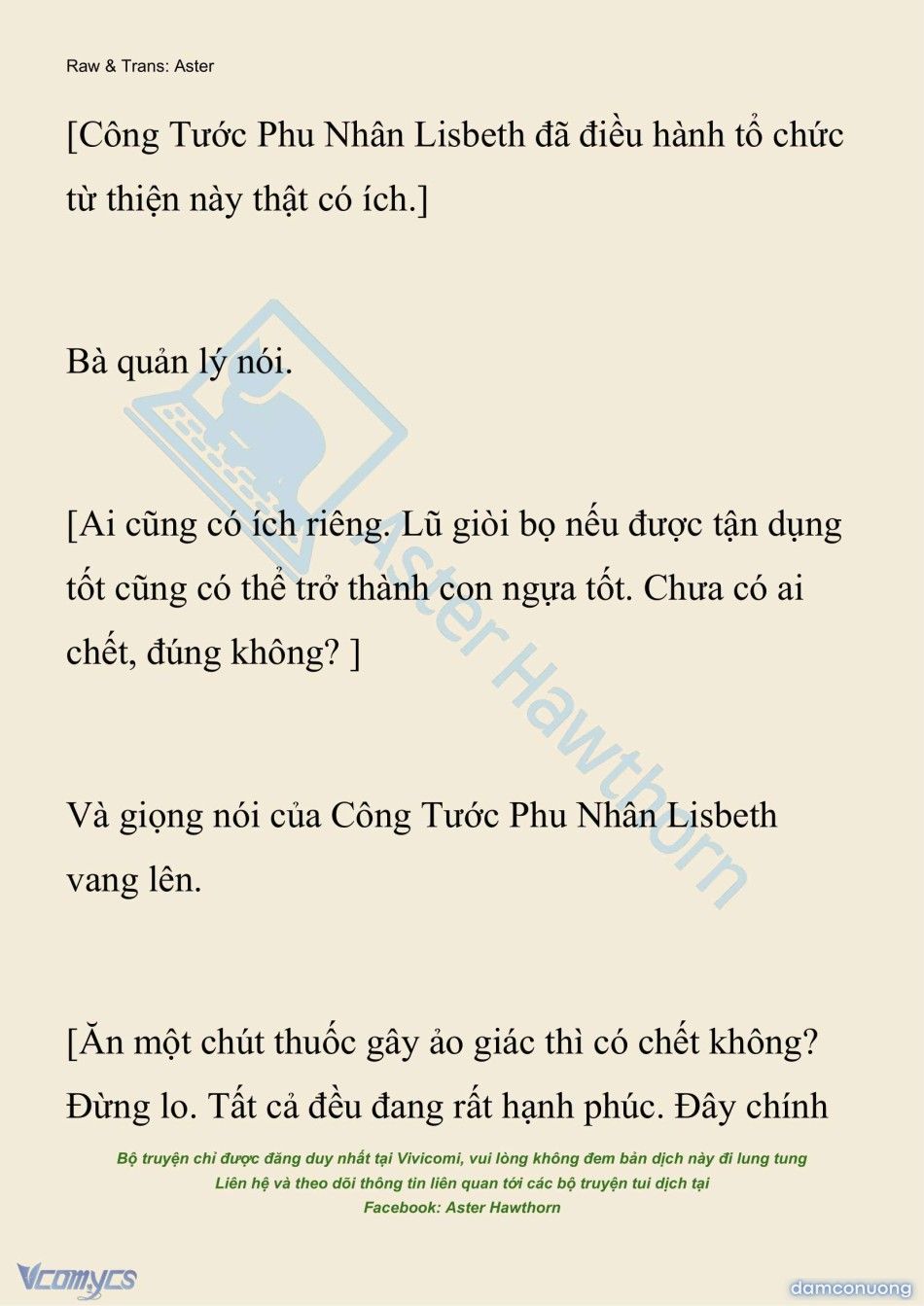 đọc truyện [novel] Giết Cuộc Hôn Nhân Này Chương 112 ảnh 18 tại Thiên Thai Truyện