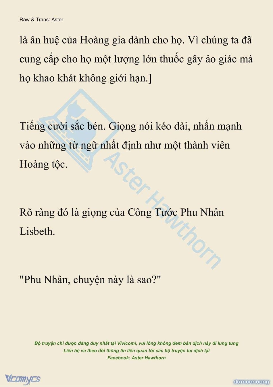 đọc truyện [novel] Giết Cuộc Hôn Nhân Này Chương 112 ảnh 19 tại Thiên Thai Truyện