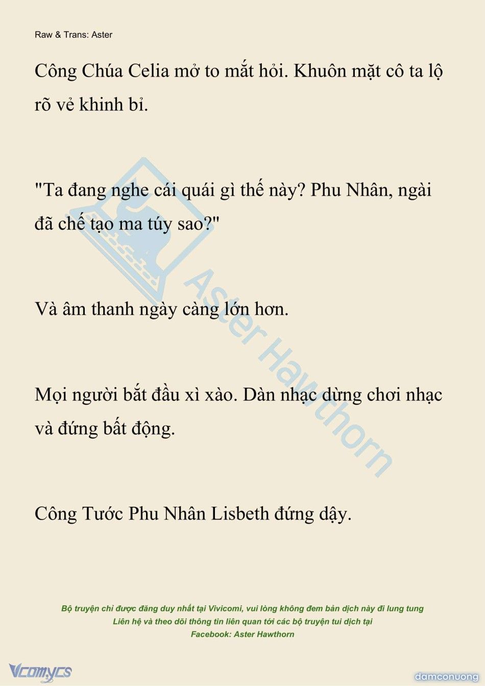 đọc truyện [novel] Giết Cuộc Hôn Nhân Này Chương 112 ảnh 20 tại Thiên Thai Truyện