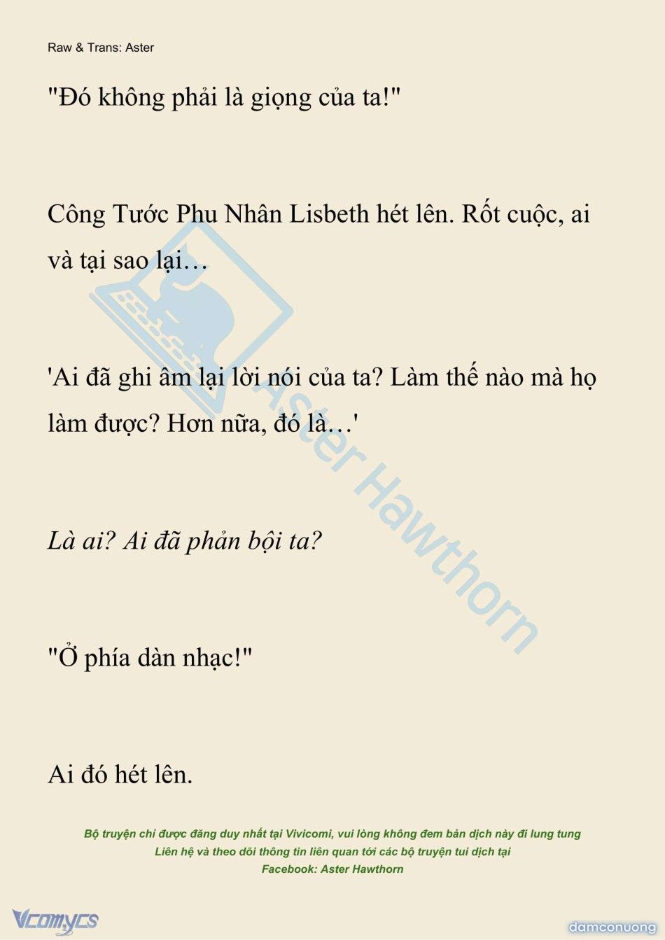 đọc truyện [novel] Giết Cuộc Hôn Nhân Này Chương 112 ảnh 21 tại Thiên Thai Truyện