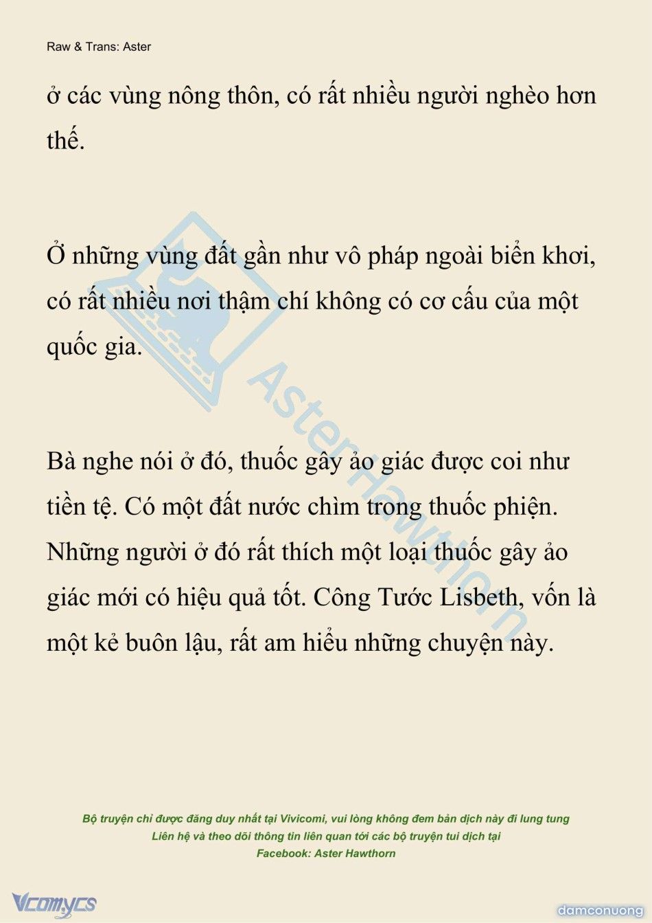 đọc truyện [novel] Giết Cuộc Hôn Nhân Này Chương 112 ảnh 4 tại Thiên Thai Truyện