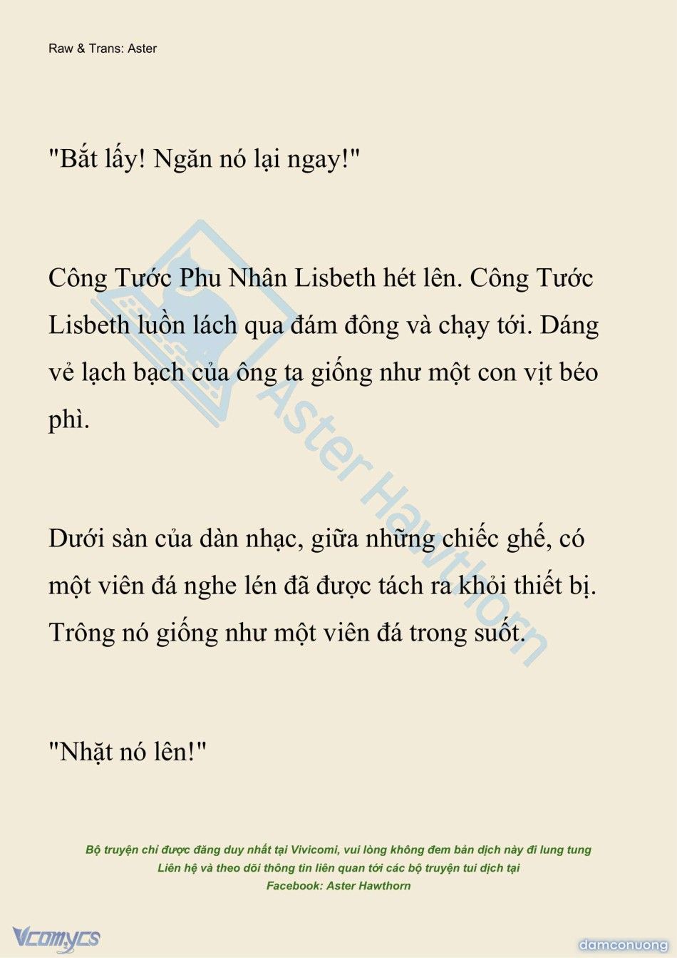 đọc truyện [novel] Giết Cuộc Hôn Nhân Này Chương 112 ảnh 22 tại Thiên Thai Truyện