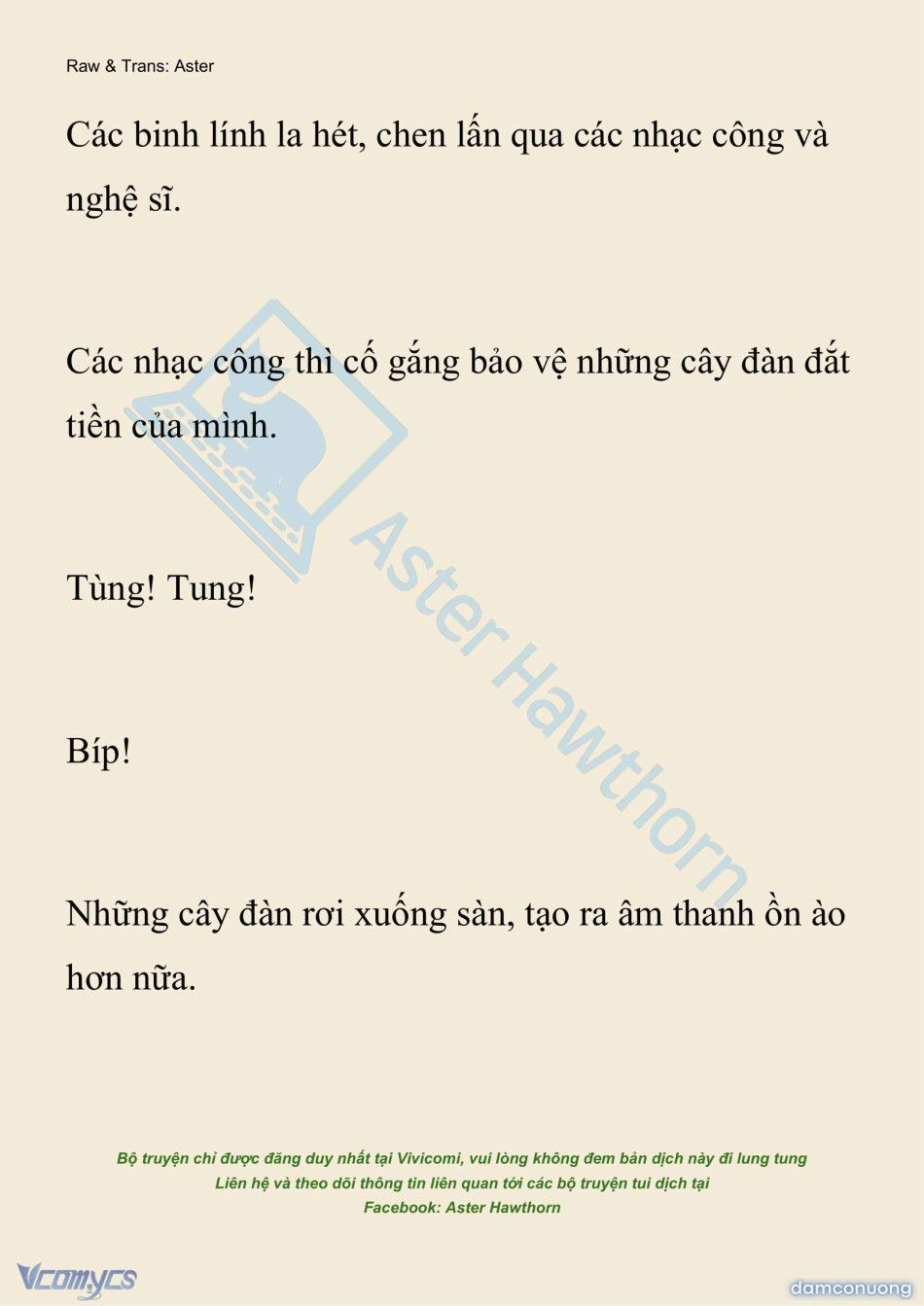đọc truyện [novel] Giết Cuộc Hôn Nhân Này Chương 112 ảnh 23 tại Thiên Thai Truyện