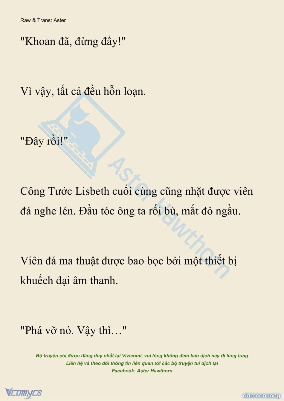 đọc truyện [novel] Giết Cuộc Hôn Nhân Này Chương 112 ảnh 24 tại Thiên Thai Truyện