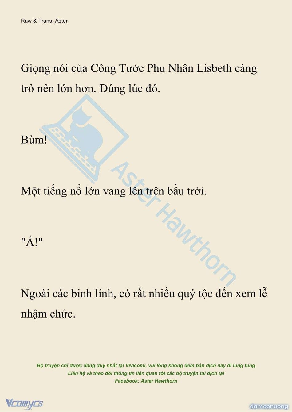 đọc truyện [novel] Giết Cuộc Hôn Nhân Này Chương 112 ảnh 25 tại Thiên Thai Truyện
