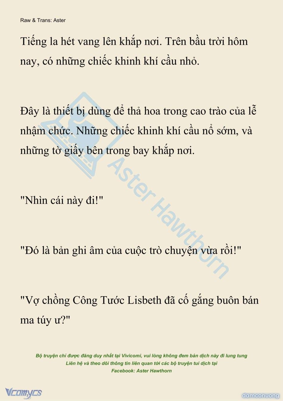 đọc truyện [novel] Giết Cuộc Hôn Nhân Này Chương 112 ảnh 26 tại Thiên Thai Truyện