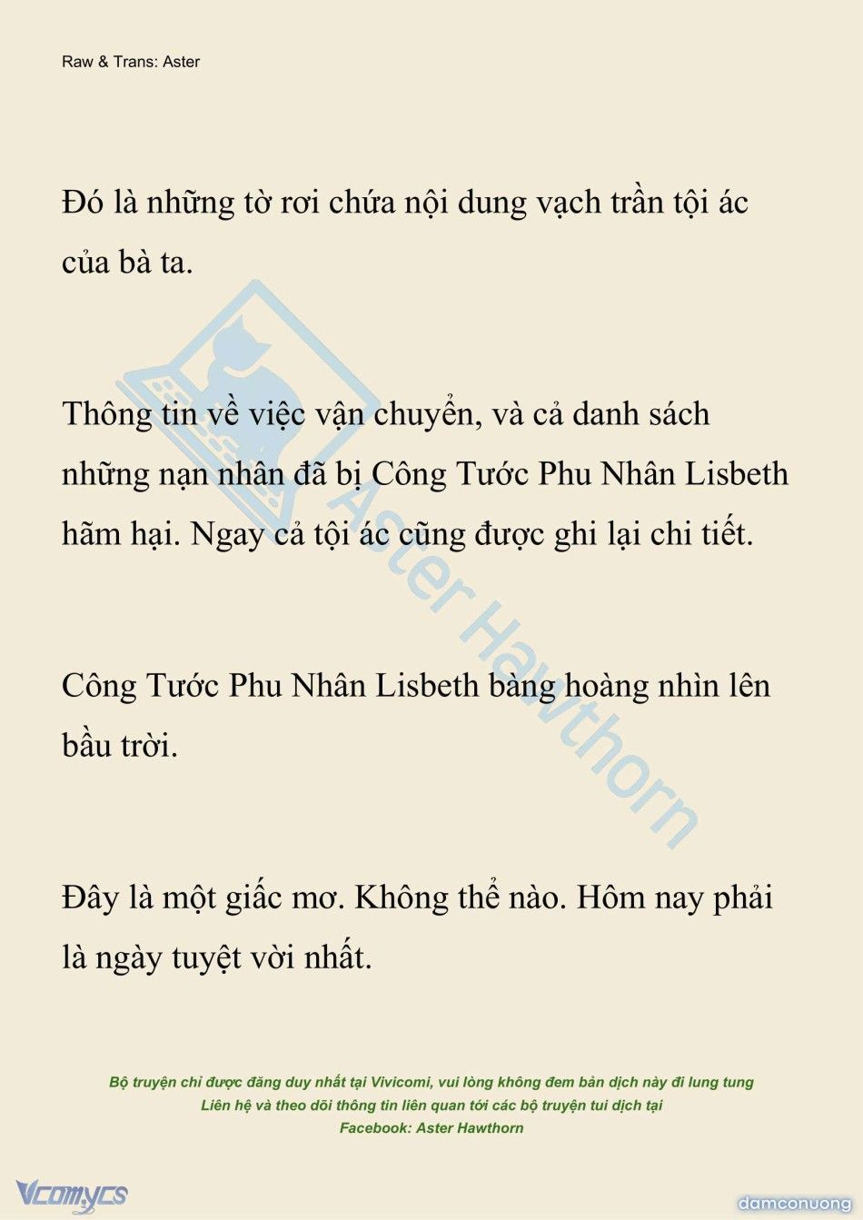 đọc truyện [novel] Giết Cuộc Hôn Nhân Này Chương 112 ảnh 27 tại Thiên Thai Truyện