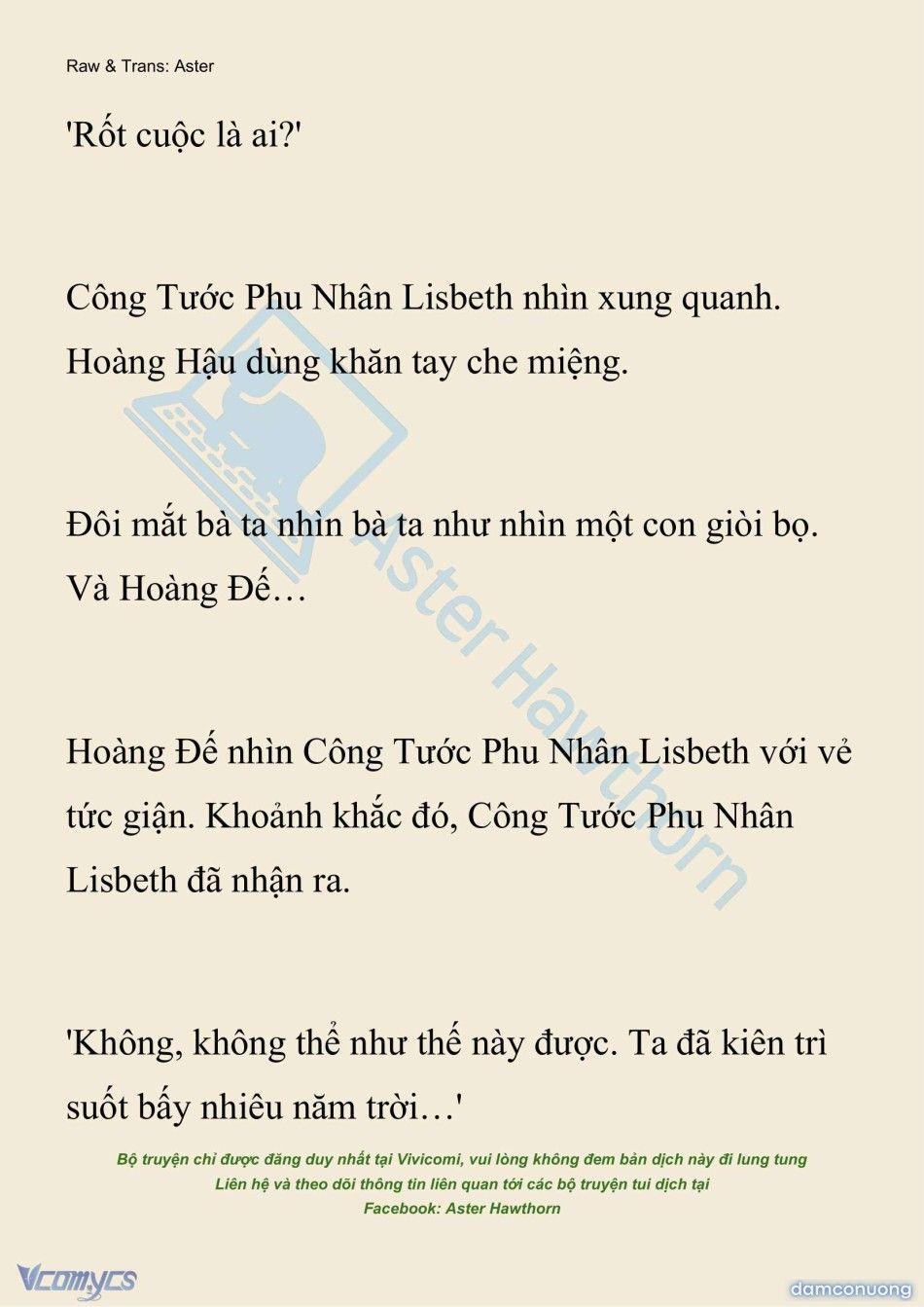 đọc truyện [novel] Giết Cuộc Hôn Nhân Này Chương 112 ảnh 28 tại Thiên Thai Truyện