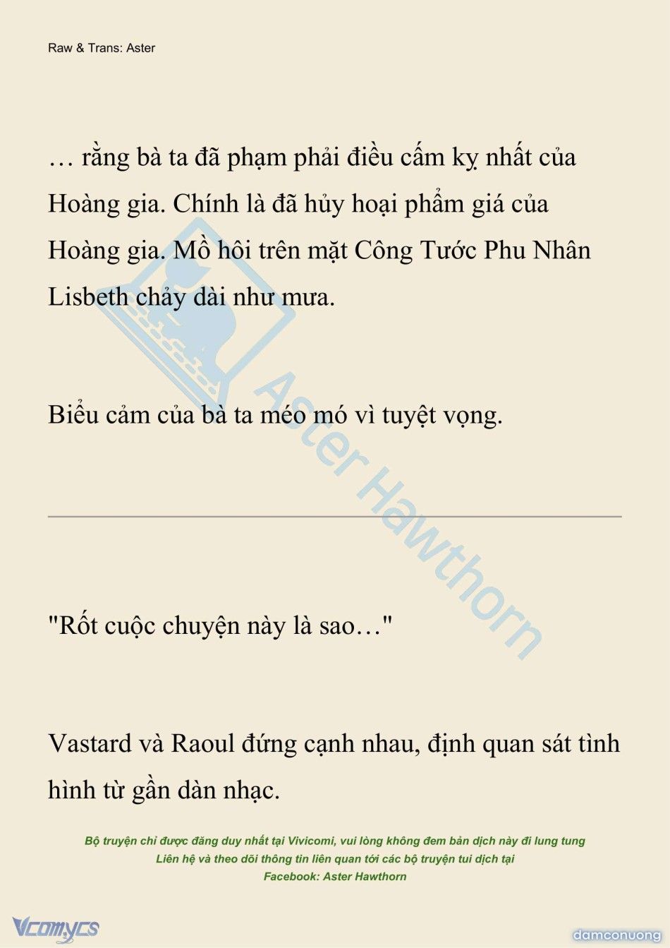đọc truyện [novel] Giết Cuộc Hôn Nhân Này Chương 112 ảnh 29 tại Thiên Thai Truyện