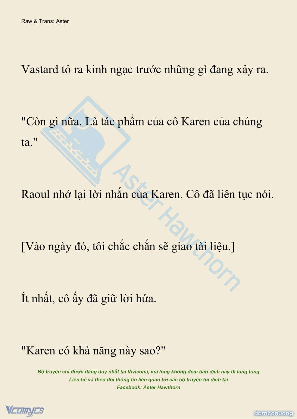 đọc truyện [novel] Giết Cuộc Hôn Nhân Này Chương 112 ảnh 30 tại Thiên Thai Truyện