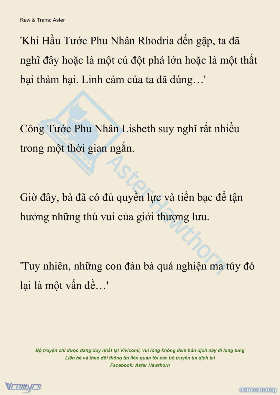 đọc truyện [novel] Giết Cuộc Hôn Nhân Này Chương 112 ảnh 5 tại Thiên Thai Truyện
