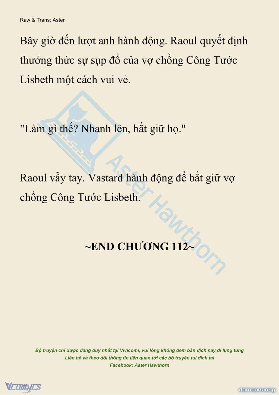 đọc truyện [novel] Giết Cuộc Hôn Nhân Này Chương 112 ảnh 34 tại Thiên Thai Truyện