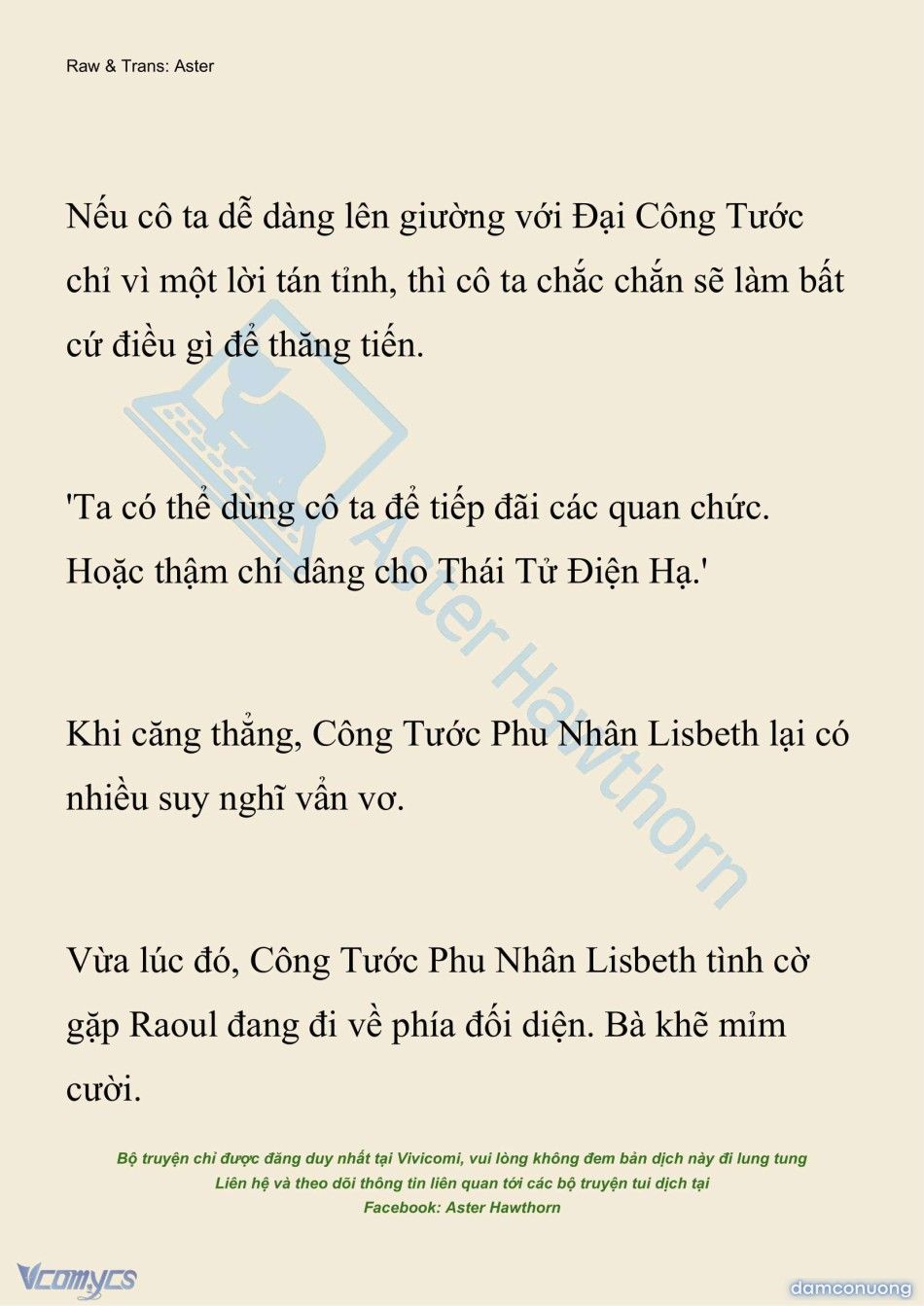 đọc truyện [novel] Giết Cuộc Hôn Nhân Này Chương 112 ảnh 8 tại Thiên Thai Truyện