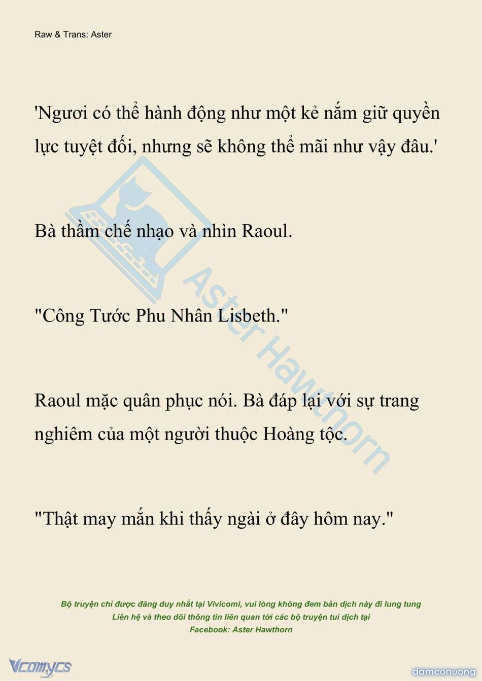 đọc truyện [novel] Giết Cuộc Hôn Nhân Này Chương 112 ảnh 9 tại Thiên Thai Truyện