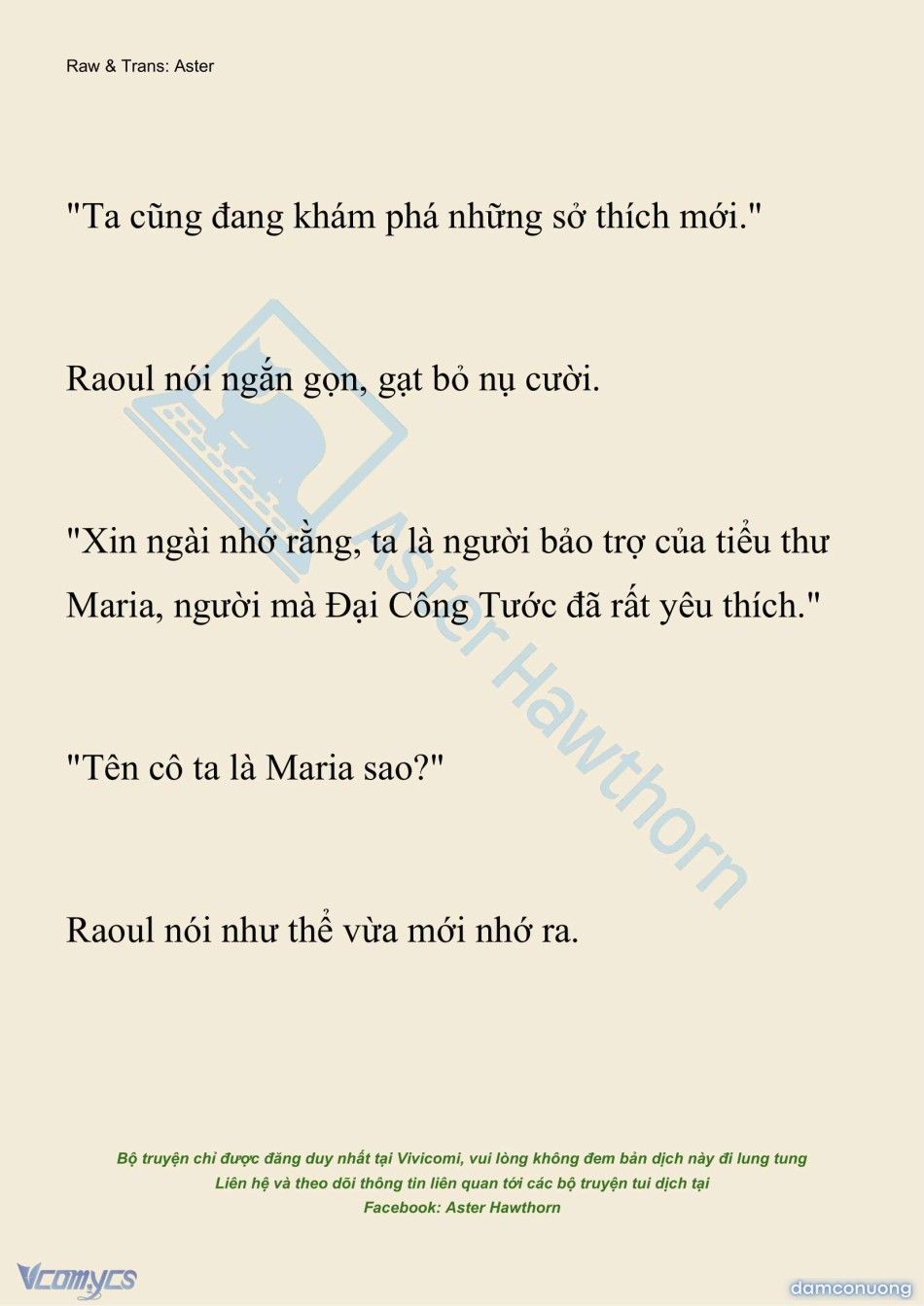 đọc truyện [novel] Giết Cuộc Hôn Nhân Này Chương 112 ảnh 11 tại Thiên Thai Truyện