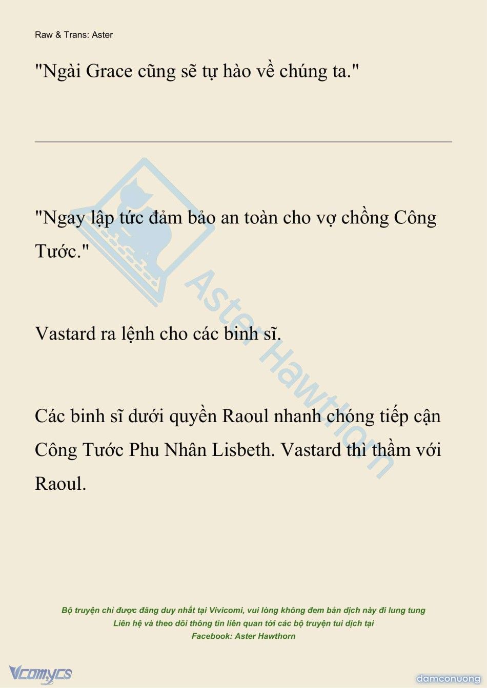 đọc truyện [novel] Giết Cuộc Hôn Nhân Này Chương 113 ảnh 3 tại Thiên Thai Truyện
