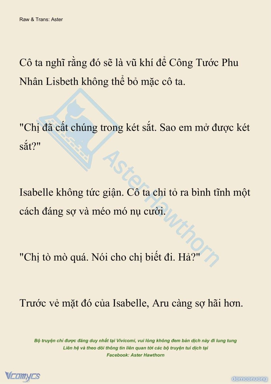 đọc truyện [novel] Giết Cuộc Hôn Nhân Này Chương 113 ảnh 12 tại Thiên Thai Truyện