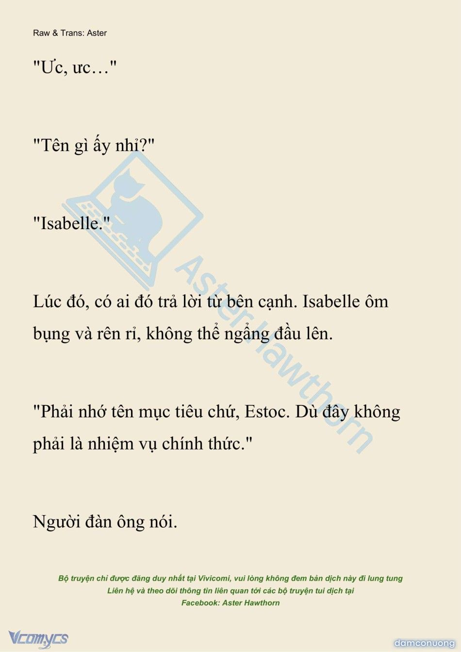 đọc truyện [novel] Giết Cuộc Hôn Nhân Này Chương 113 ảnh 16 tại Thiên Thai Truyện