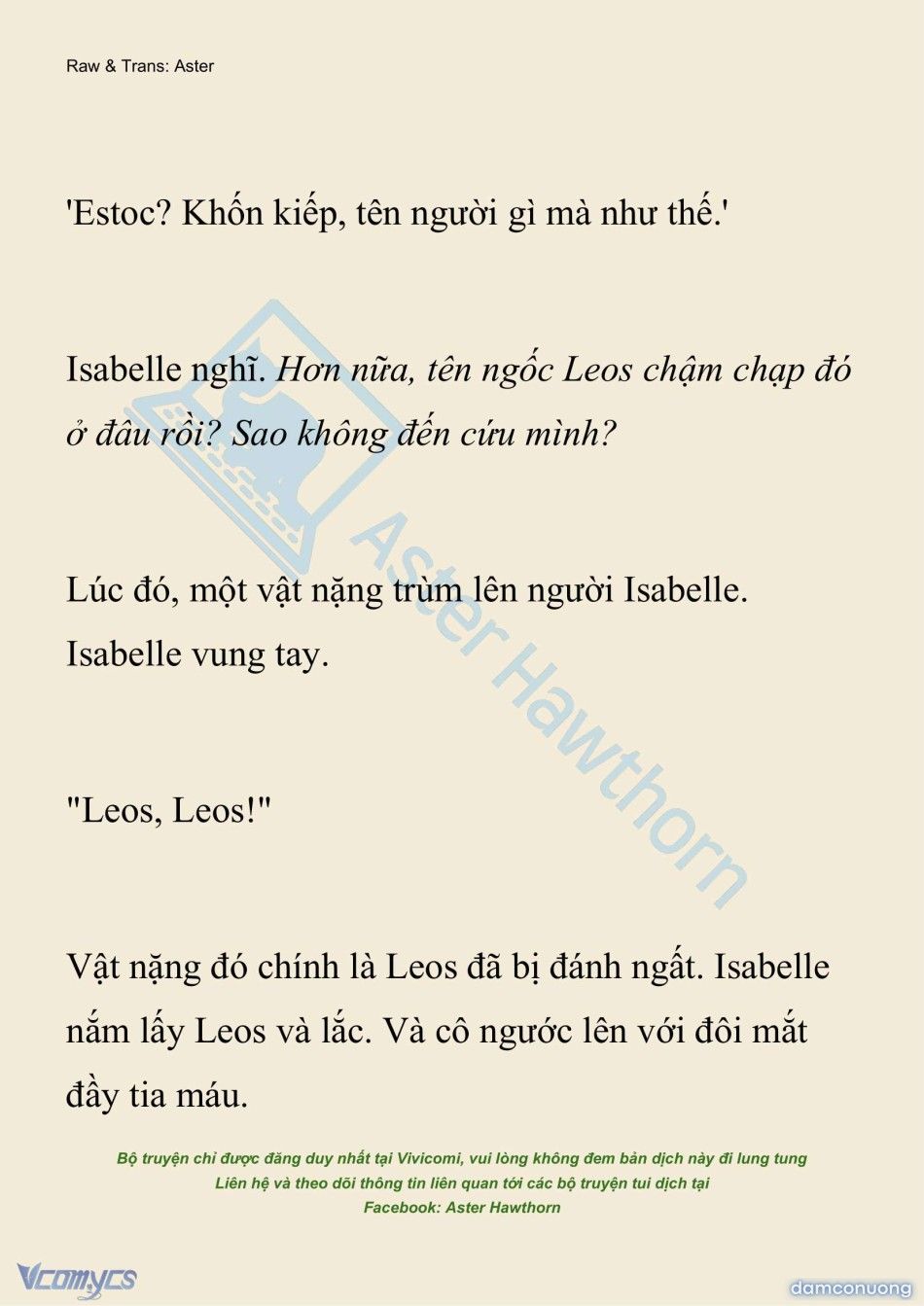 đọc truyện [novel] Giết Cuộc Hôn Nhân Này Chương 113 ảnh 17 tại Thiên Thai Truyện
