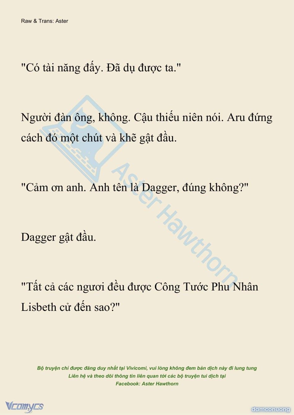 đọc truyện [novel] Giết Cuộc Hôn Nhân Này Chương 113 ảnh 18 tại Thiên Thai Truyện