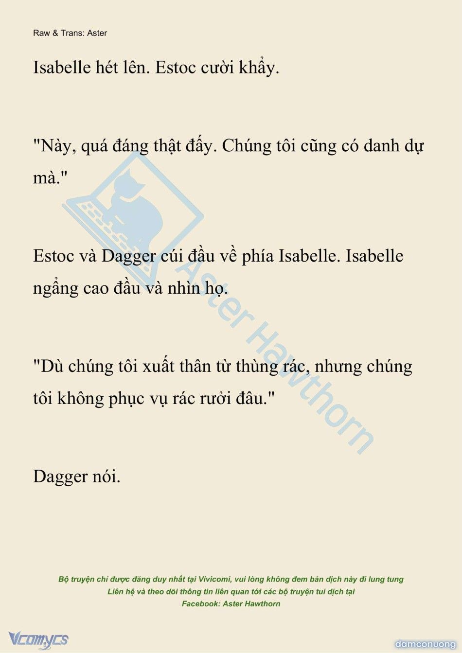 đọc truyện [novel] Giết Cuộc Hôn Nhân Này Chương 113 ảnh 19 tại Thiên Thai Truyện