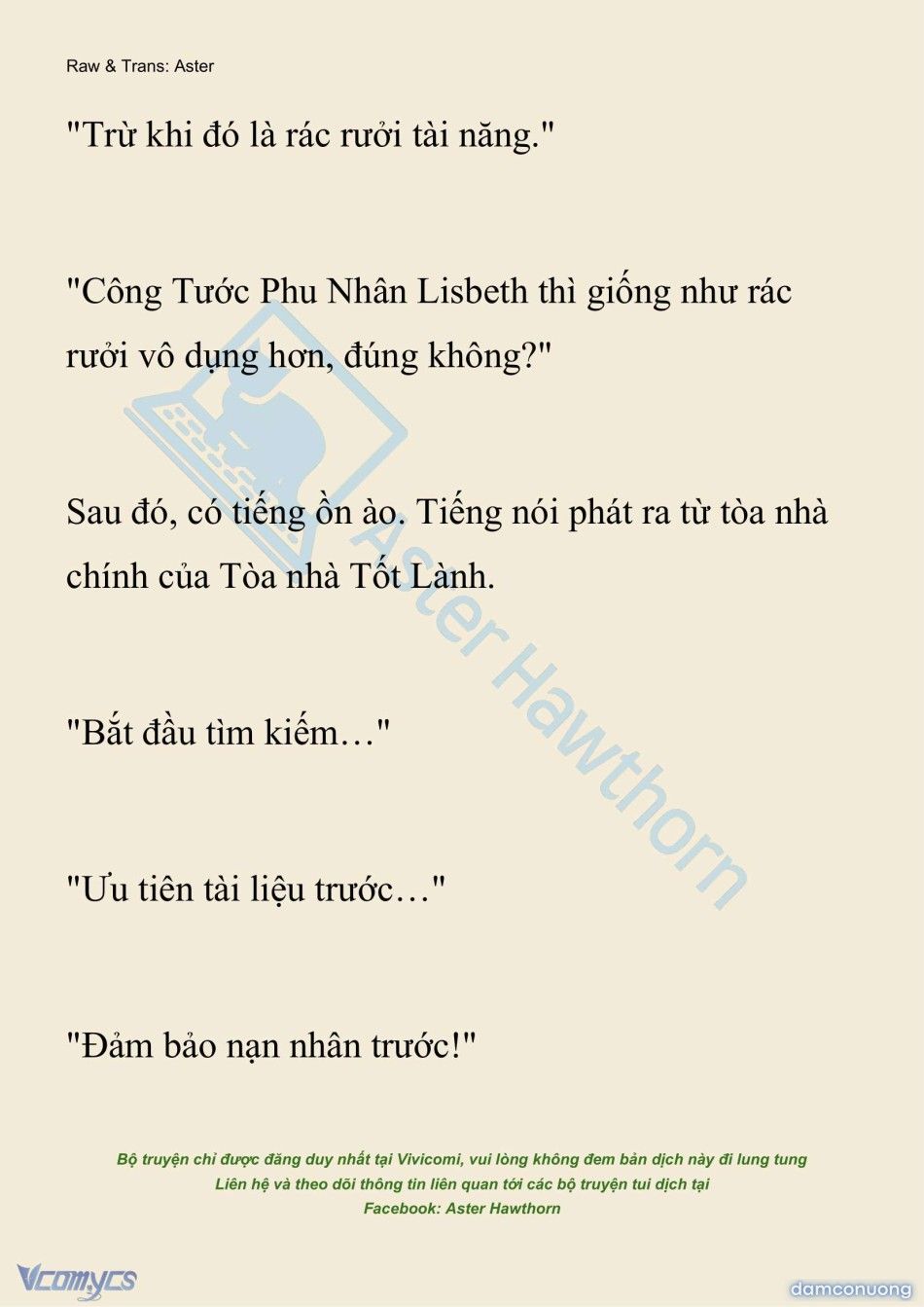 đọc truyện [novel] Giết Cuộc Hôn Nhân Này Chương 113 ảnh 20 tại Thiên Thai Truyện