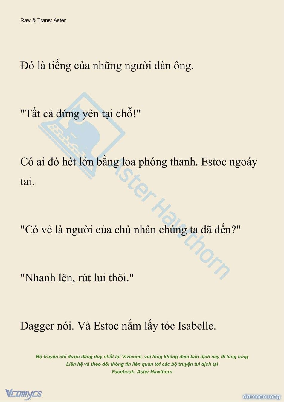 đọc truyện [novel] Giết Cuộc Hôn Nhân Này Chương 113 ảnh 21 tại Thiên Thai Truyện