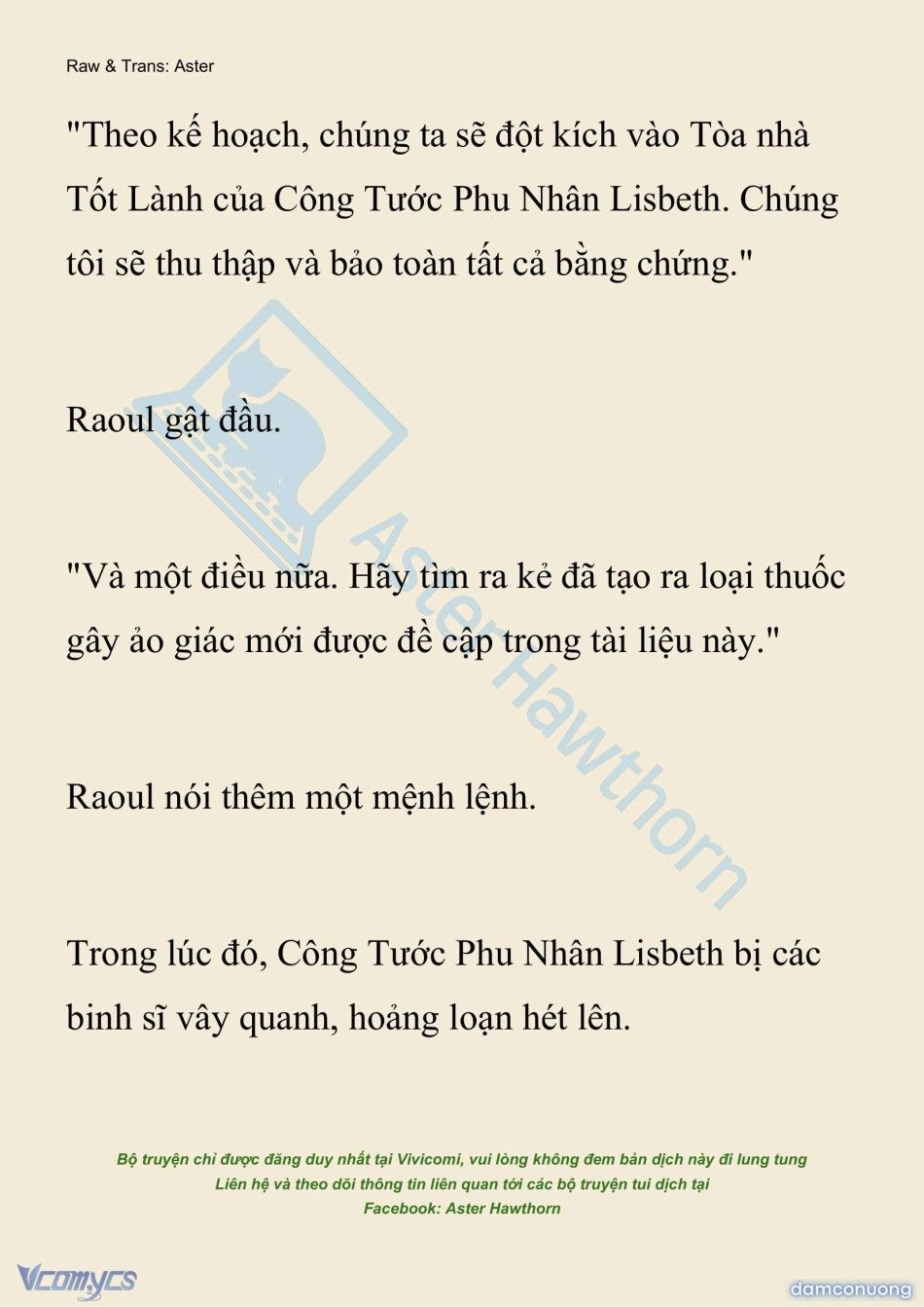 đọc truyện [novel] Giết Cuộc Hôn Nhân Này Chương 113 ảnh 4 tại Thiên Thai Truyện