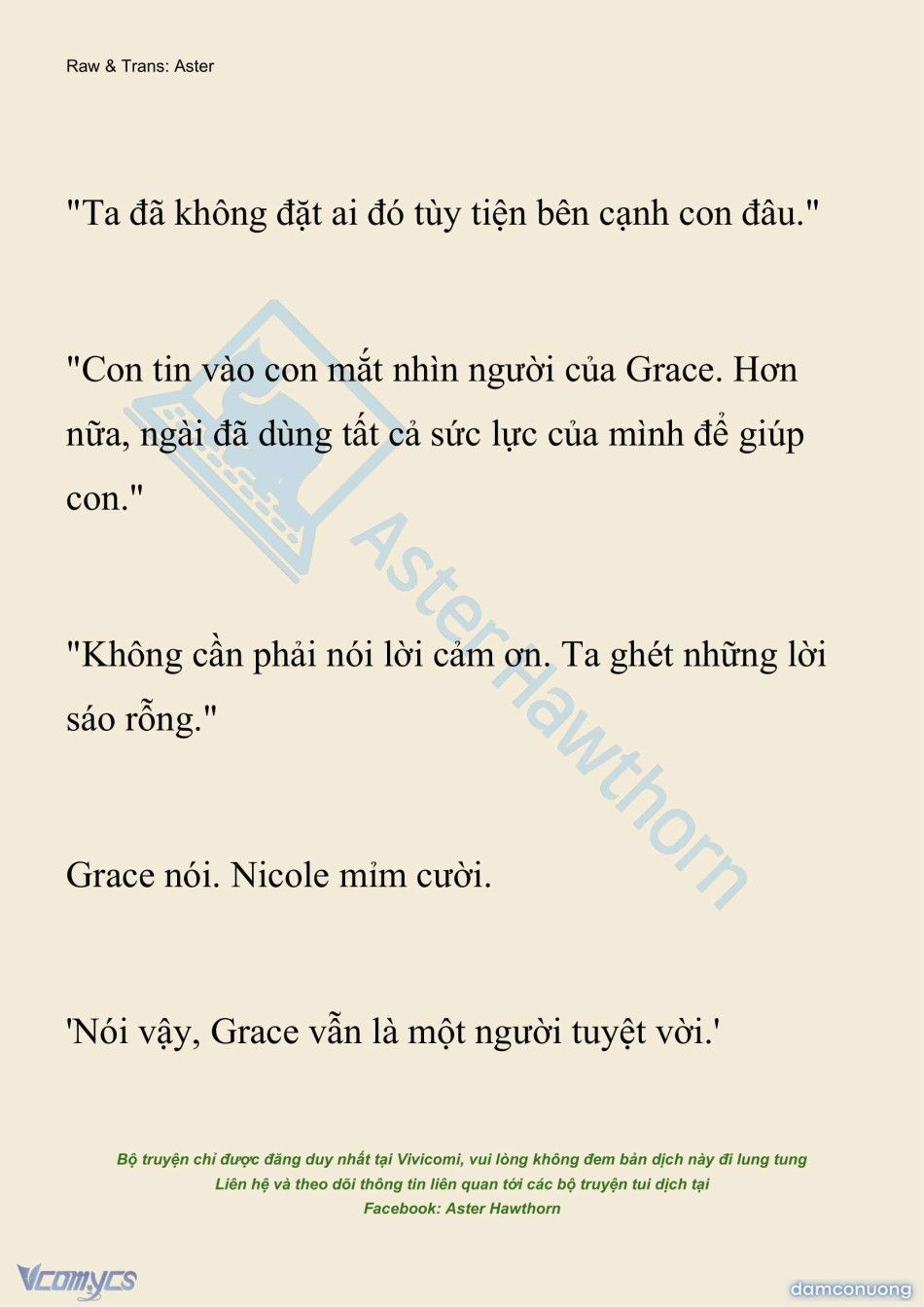 đọc truyện [novel] Giết Cuộc Hôn Nhân Này Chương 113 ảnh 24 tại Thiên Thai Truyện