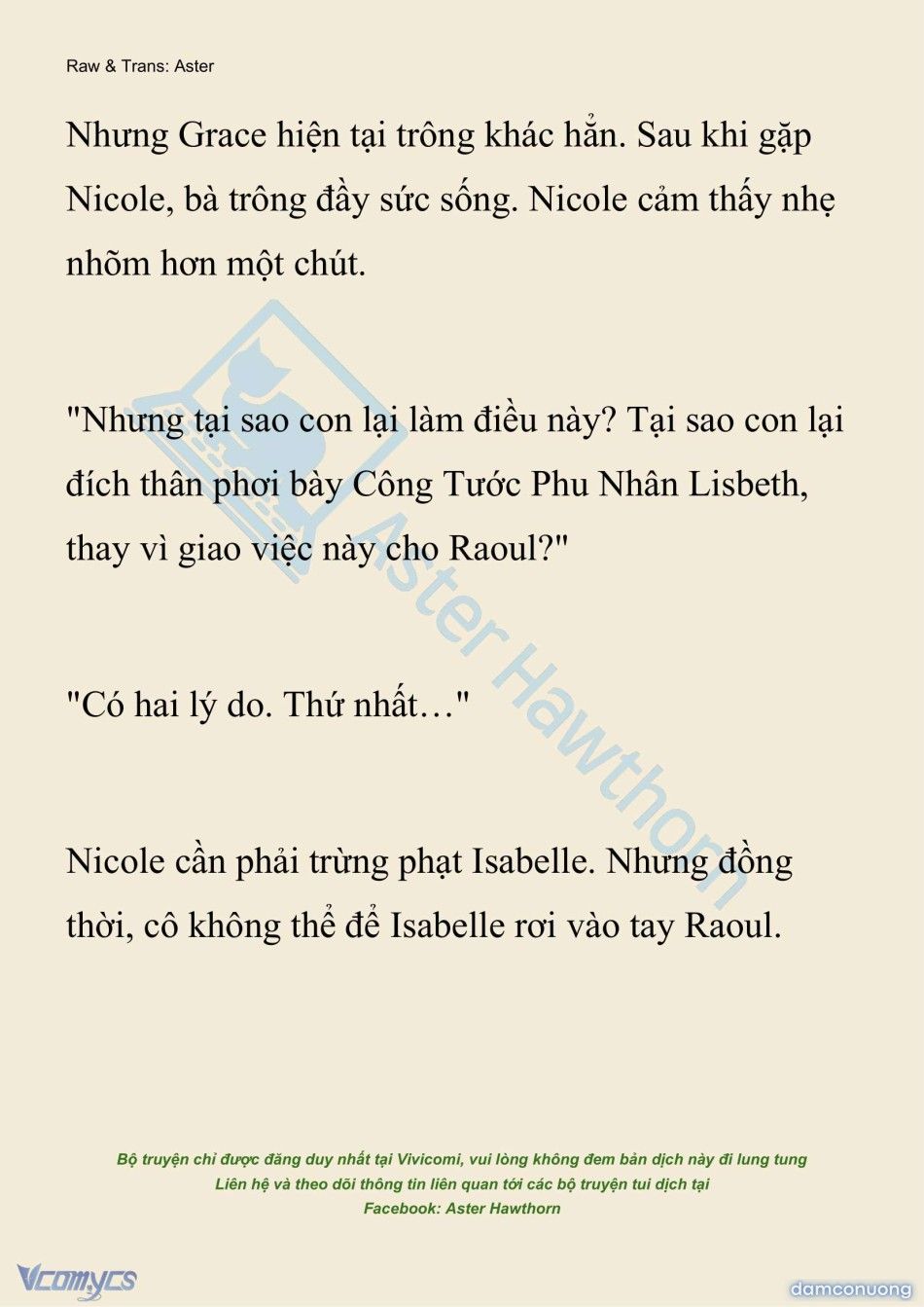 đọc truyện [novel] Giết Cuộc Hôn Nhân Này Chương 113 ảnh 26 tại Thiên Thai Truyện