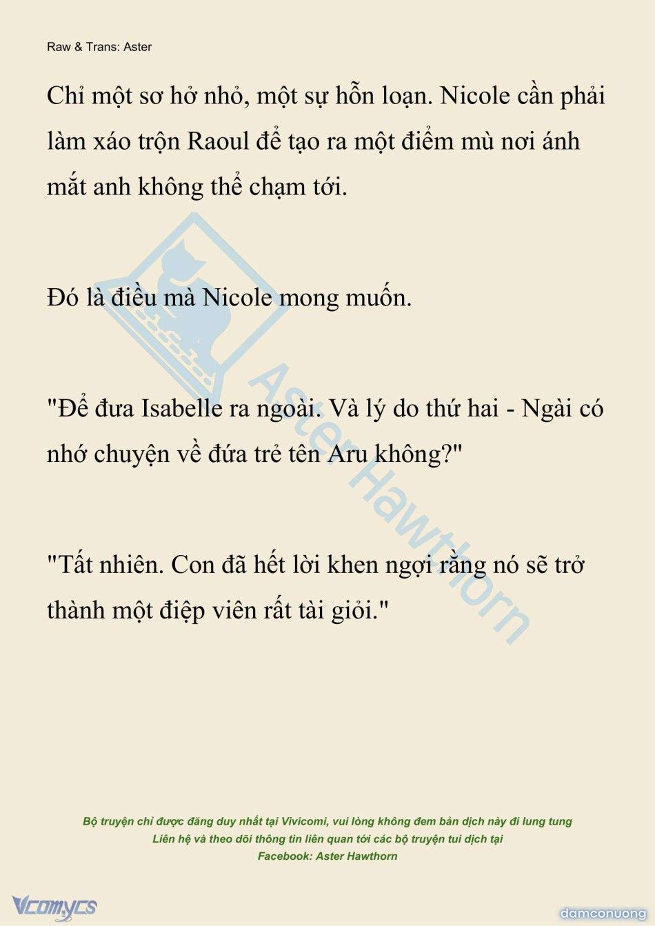 đọc truyện [novel] Giết Cuộc Hôn Nhân Này Chương 113 ảnh 27 tại Thiên Thai Truyện