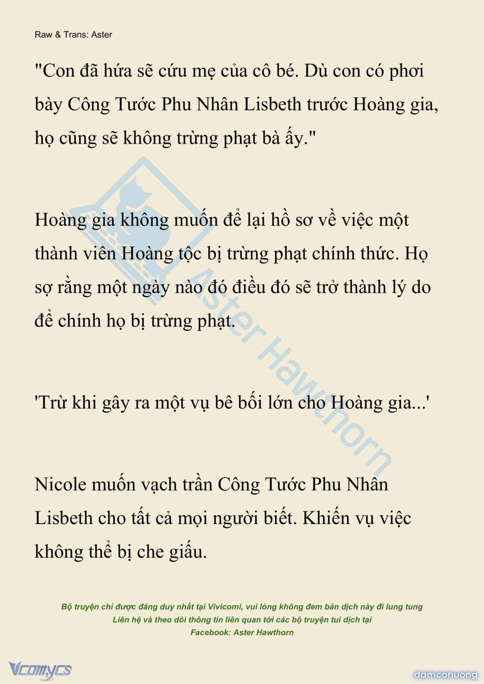 đọc truyện [novel] Giết Cuộc Hôn Nhân Này Chương 113 ảnh 28 tại Thiên Thai Truyện